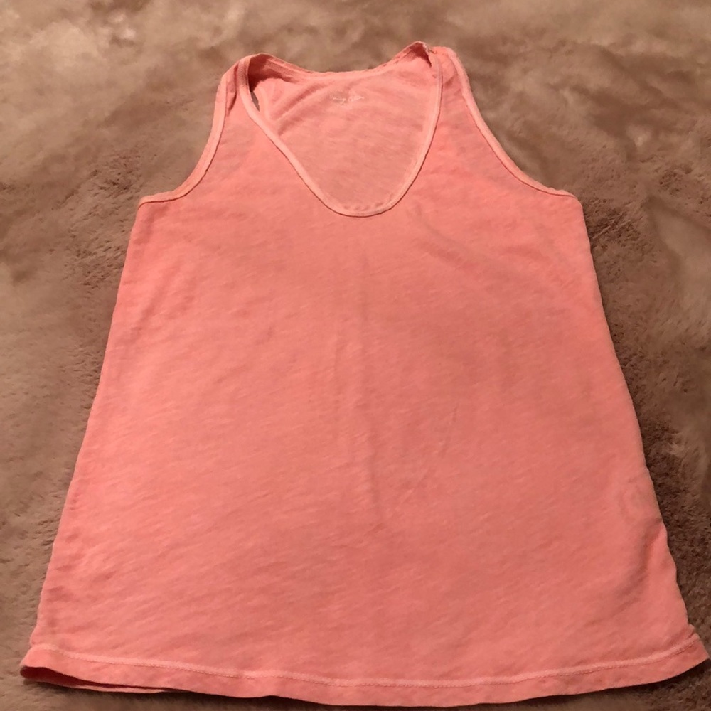 J Crew Tank Top
